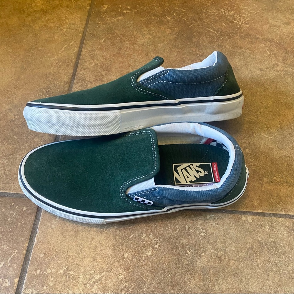 Vans